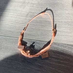 Pura Vida Flight Bracelet